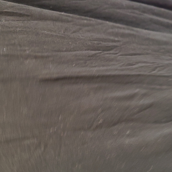 Off the shoulder maxi - Picture 3 of 3